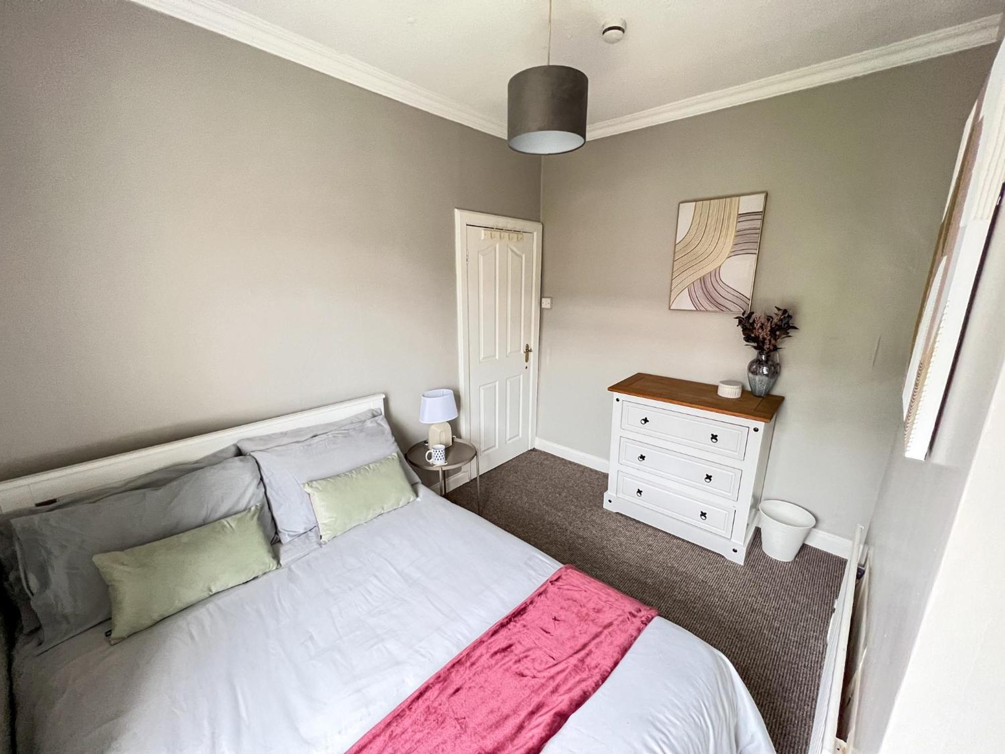 Victoria Road Guesthouse Belfast Zewnętrze zdjęcie