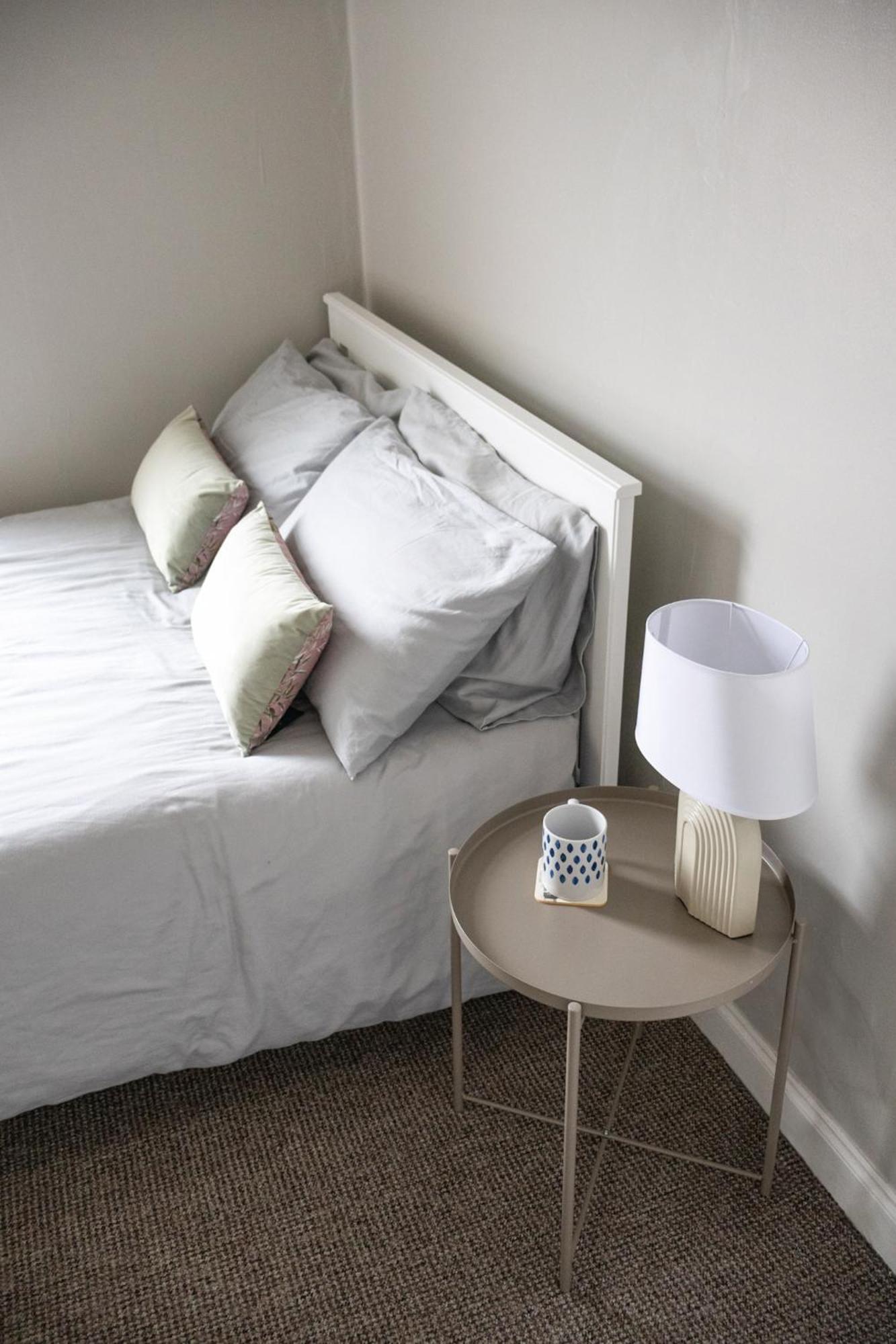 Victoria Road Guesthouse Belfast Zewnętrze zdjęcie