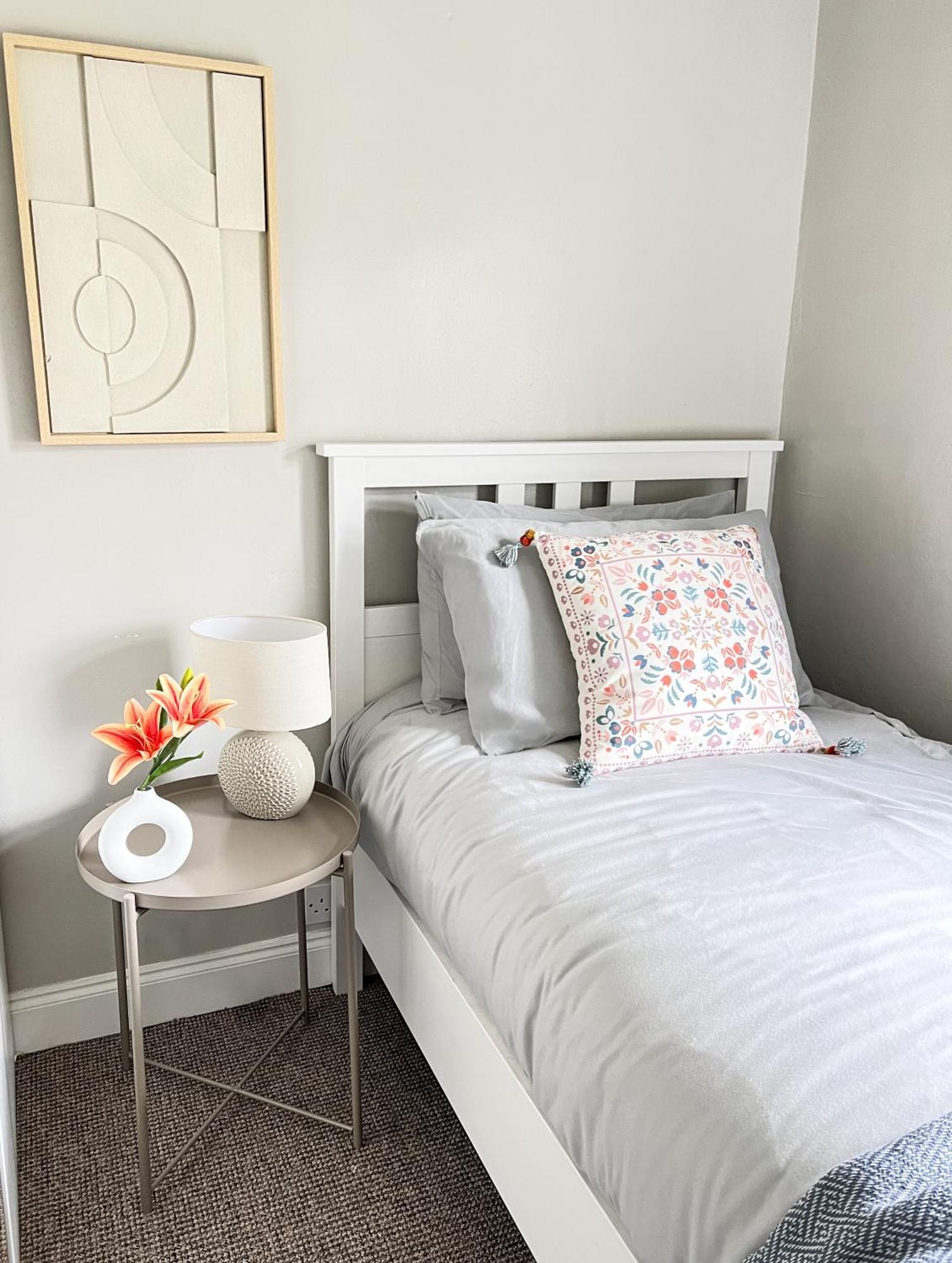 Victoria Road Guesthouse Belfast Zewnętrze zdjęcie