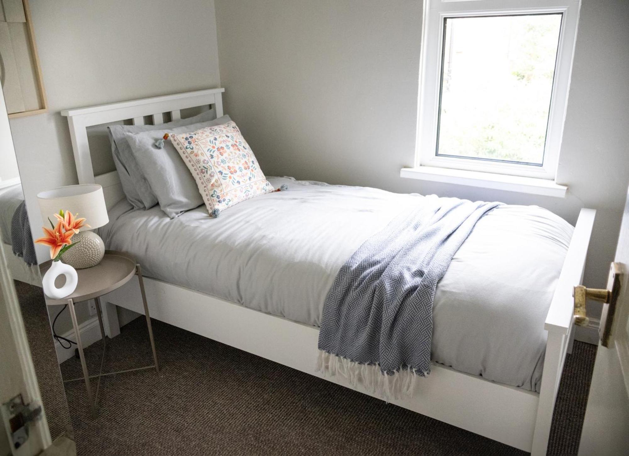 Victoria Road Guesthouse Belfast Zewnętrze zdjęcie