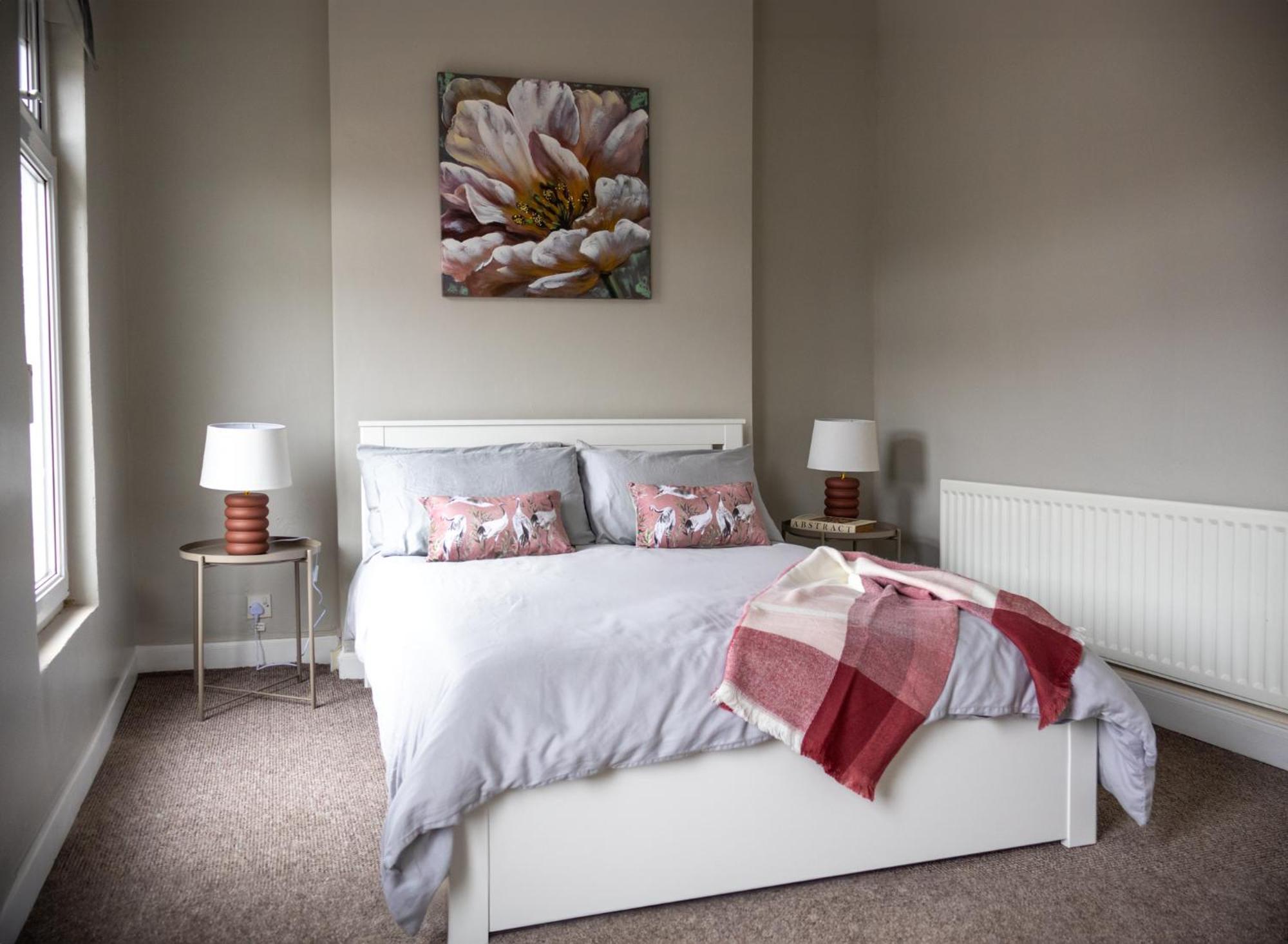 Victoria Road Guesthouse Belfast Zewnętrze zdjęcie