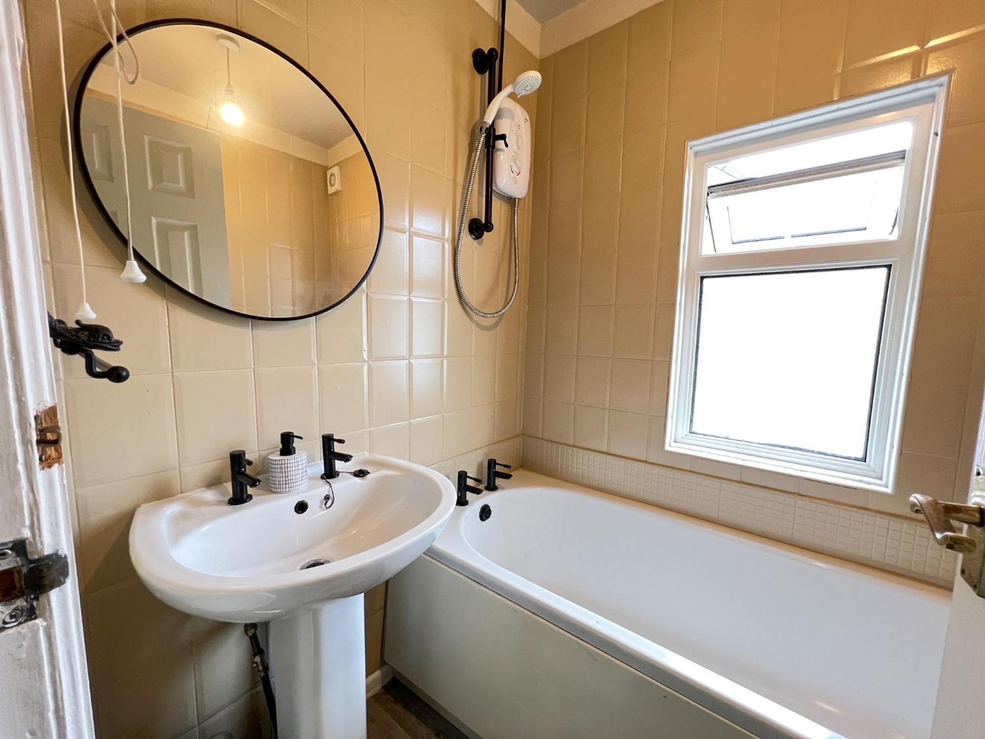 Victoria Road Guesthouse Belfast Zewnętrze zdjęcie