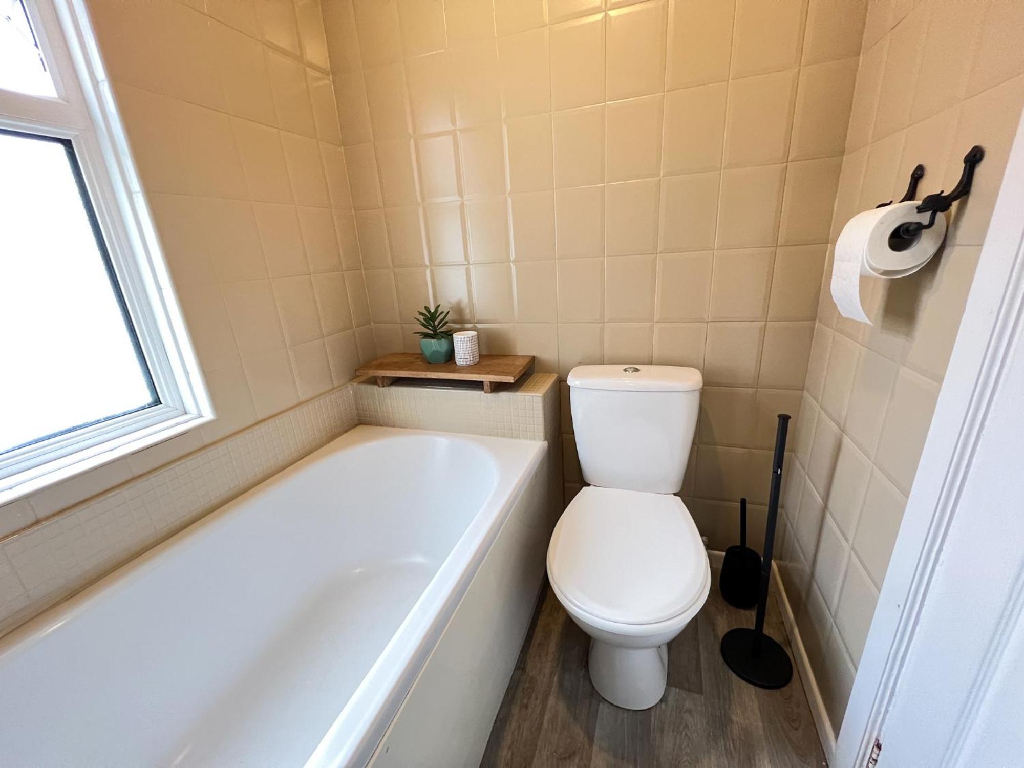 Victoria Road Guesthouse Belfast Zewnętrze zdjęcie