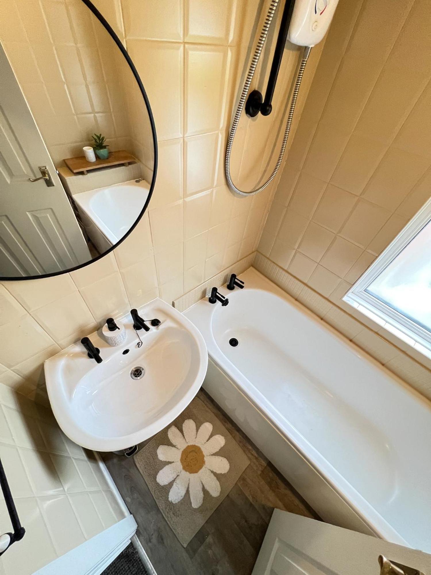 Victoria Road Guesthouse Belfast Zewnętrze zdjęcie